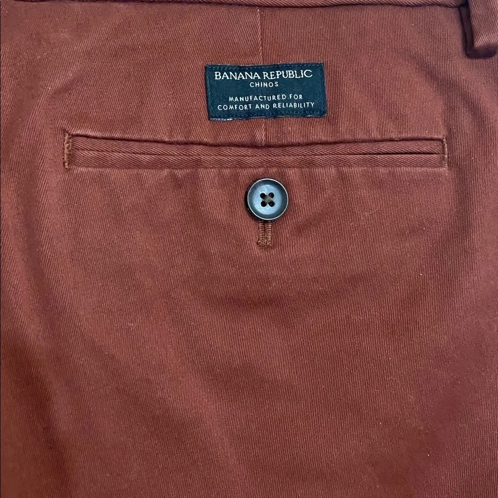 Banana Republic Men's Pants